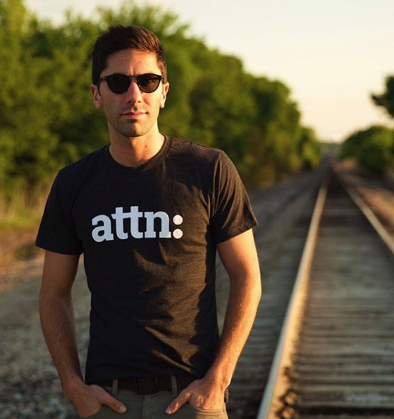 MTV Suspends “Catfish”, Host Nev Schulman Accused of Sexual Misconduct