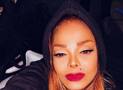 Janet Jackson Wants To Help Women Who Have Been Abused, Talks Overcoming Negative Relationships: Enough of anyone trying to manipulate me. You don’t even deserve to be in my presence.