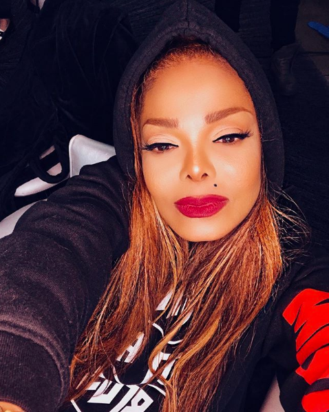 Janet Jackson Wants To Help Women Who Have Been Abused, Talks Overcoming Negative Relationships: Enough of anyone trying to manipulate me. You don’t even deserve to be in my presence.