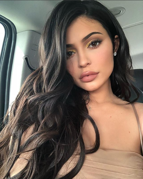Kylie Jenner Reacts To Reports She Showed Up 4 Hours Late For Appearance