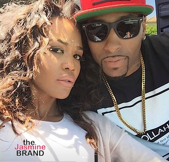 Willie Taylor & Wife Shanda Welcome Baby Boy [Photo]