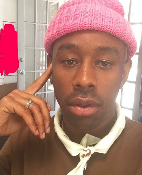 EXCLUSIVE: Tyler the Creator & Odd Future Settle Lawsuit Over Unauthorized Music