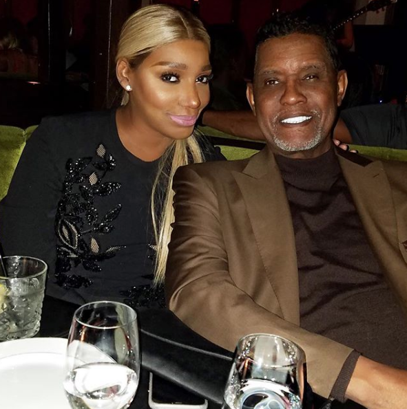 NeNe Leakes Cancels Shows Over Husband Gregg Leakes Hospitalization