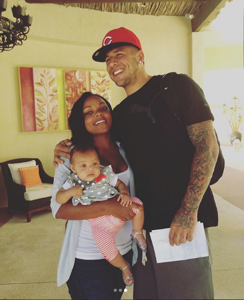 Aaron Hernandez Fiancée Shayanna Jenkins Pregnant 13 Months After His ...