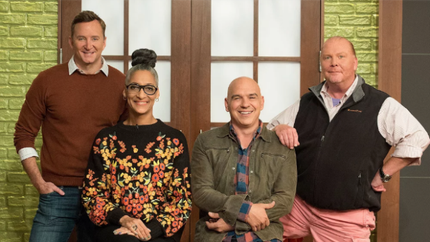 “The Chew” Canceled, “Good Morning America” Expanded to 3 Hours