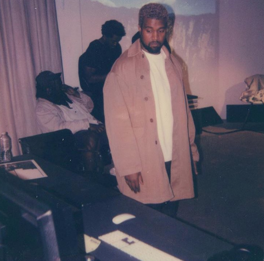 Kanye’s Controversial Views Are More Clear On His New Album, Says Pusha T