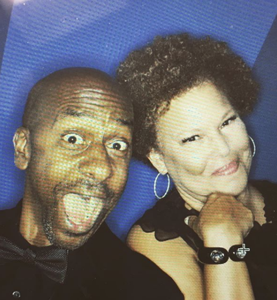 Stephen Hill Responds To Debra Lee Leaving BET