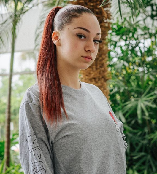 Bhad Bhabie Regrets Her Behavior On Dr. Phil - I Want To Slap Myself