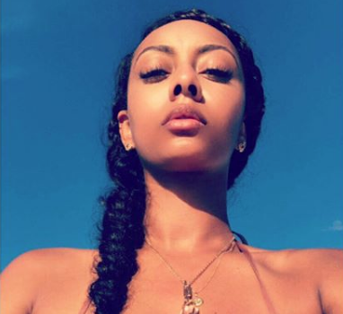 Keri Hilson – When I Get Married, Know I Didn’t Settle!