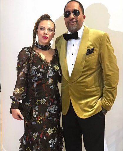 Kenya Barris & Wife Donate $1 Million To Clark Atlanta University