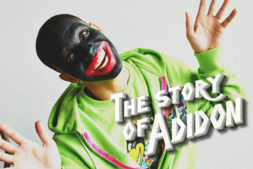 Pusha T Calls Drake A Deadbeat Dad: You Impregnated A Porn Star In ‘The Story of Adidon’ [New Music]