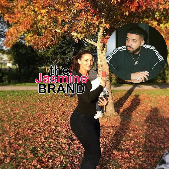 Drake’s Alleged Son Has Same Last Name & Birthday