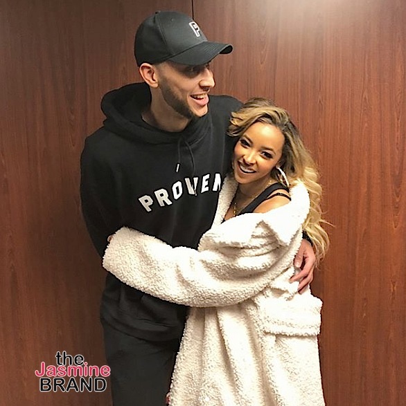 Ben Simmons 'called out' ex Tinashe and her 'flat out lie' that he texted  her inside club