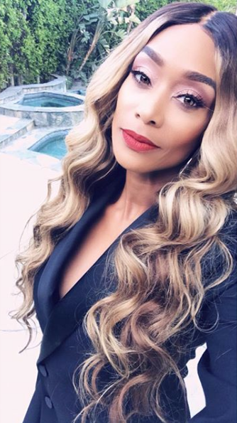 EXCLUSIVE: Tami Roman Abruptly Leaves Basketball Wives Reunion, Apologizes to Evelyn Lozada