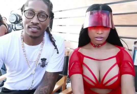 Nicki Minaj’s New “Queen” Album Is A Classic, Says Future