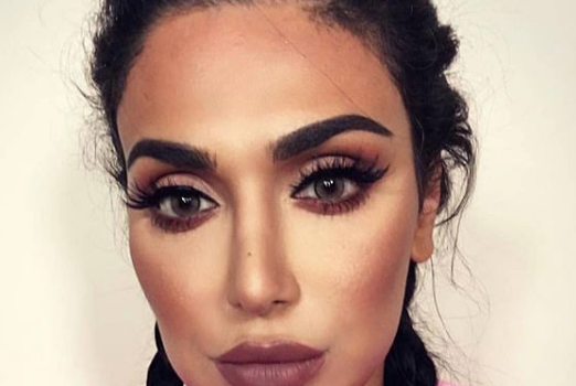 Beauty Blogger Huda Kattan Lands Reality Series ‘Huda Boss’