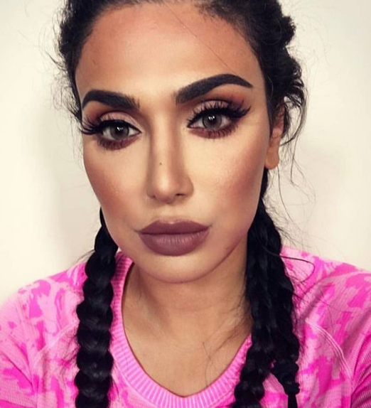 Beauty Blogger Huda Kattan Lands Reality Series ‘Huda Boss’
