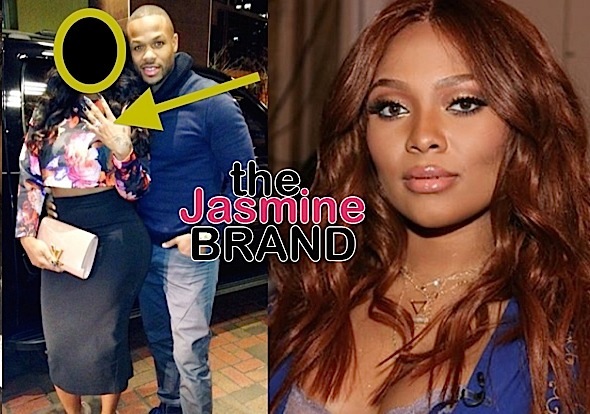 EXCLUSIVE: Teairra Mari’s Boyfriend Who Allegedly Leaked Sex Video Is Married