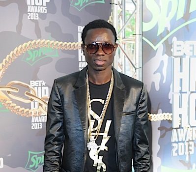 Michael Blackson Posts His STD Results – I Don’t Have Herpes!