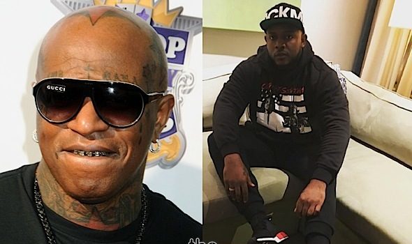 EXCLUSIVE: Birdman & Mack Mane – Lawsuit Settled Filed by Parents Accusing Them of Portraying Their Son As A Murderer