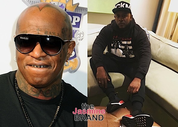 EXCLUSIVE: Birdman & Mack Mane – Lawsuit Settled Filed by Parents Accusing Them of Portraying Their Son As A Murderer