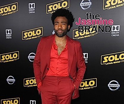 Donald Glover Says We’re Getting ‘Boring’ Films & TV Shows Because People Have A Fear of Being Canceled