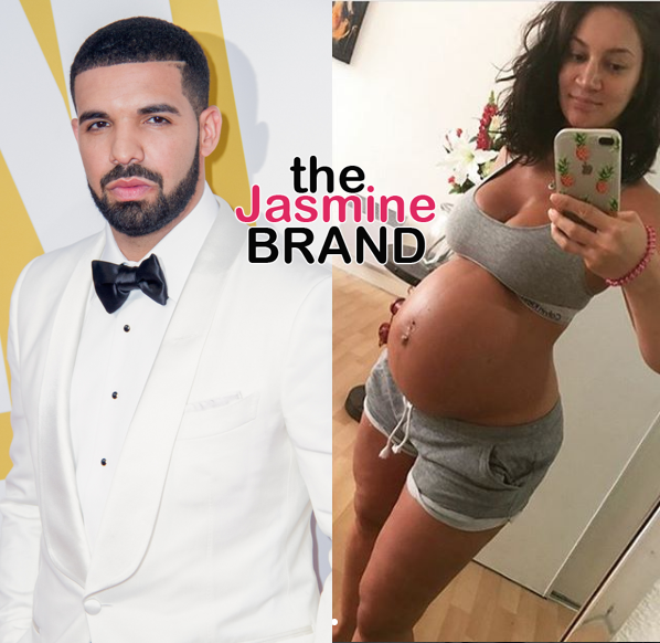 Drake Had Baby Mama Sign NDA, Married Another Man For Green Card