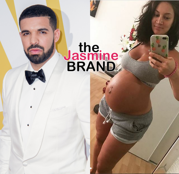 Drake's Alleged Son Has Same Last Name & Birthday ...