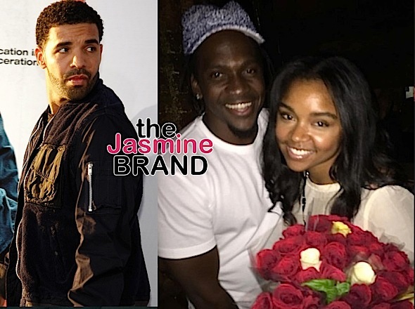 Pusha T – Drake Should Have Never Brought My Fiancee Into This