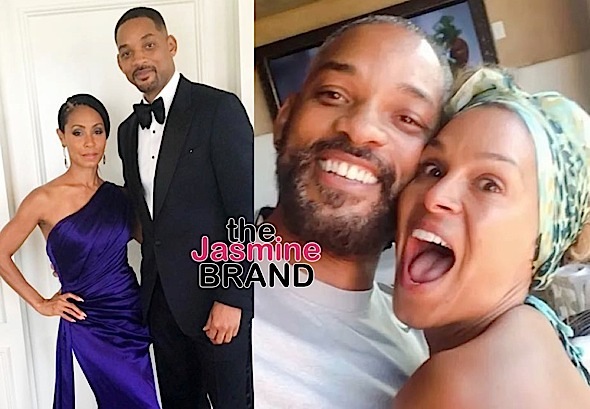 Jada Pinkett Smith Is a Hot Mama on Hawaiian Vacation With Willow