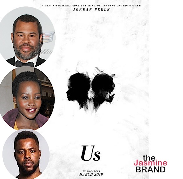 Lupita Nyong’o & Winston Duke May Star In Jordan Peele’s New Film “Us”