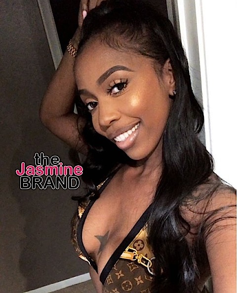 Kash Doll Addresses Claims She Looks Older Than Her Age: “I’m just a Young OG, I’m Not A Day Over 30!”