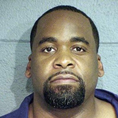 EXCLUSIVE: New BET Series On Ex Detroit Mayor Kwame Kilpatrick, Who Was Sentenced To 28 Years In Jail, In The Works