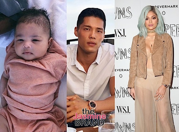 Kylie Jenner’s Bodyguard Denies Secretly Fathering Baby Girl Stormi: This Is Disrespectful