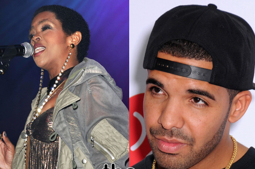 Lauryn Hill Raps Over Drake’s “Nice For What” [VIDEO]