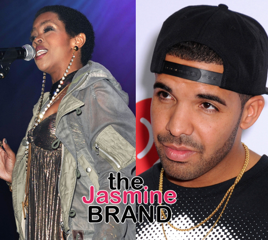 Lauryn Hill Raps Over Drake’s “Nice For What” [VIDEO]