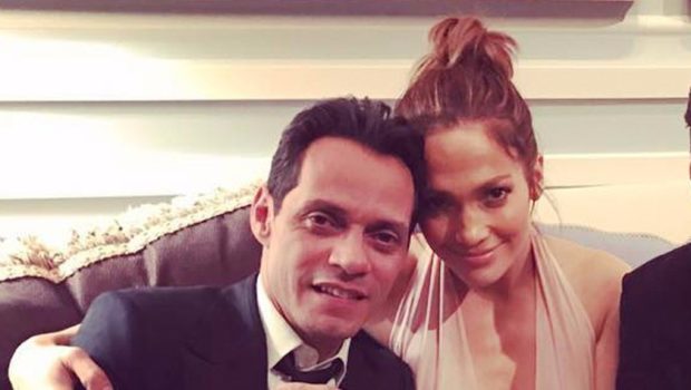 J.Lo’s Ex Husband Marc Anthony Signs $160 Million Touring Deal