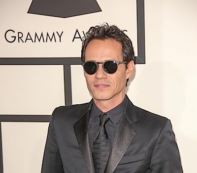 Marc Anthony Virtual Concert Streaming Service Sued Over Massive Technology Failure That Affected 100K Fans