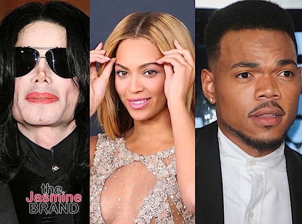 Chance The Rapper: Beyonce’s Performance Was Better Than Any Michael Jackson Performance [VIDEO]
