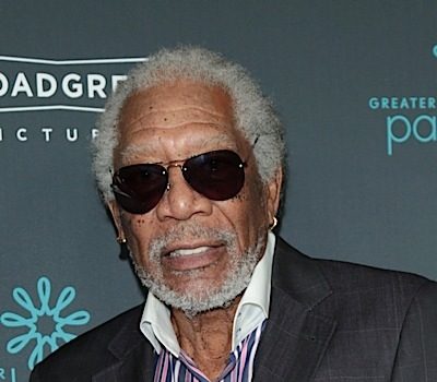 Morgan Freeman Disagrees W/ Defunding The Police, Says ‘It’s Very Necessary’ To Have Officers