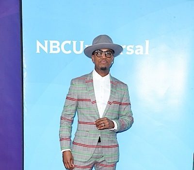 Ne-Yo Responds To People Challenging His Polyamorous Lifestyle [VIDEO]