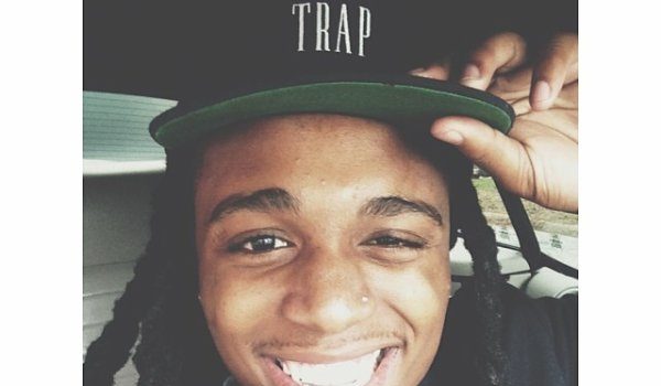 Jacquees Channels His Inner Whitney Houston Amidst Recent Multiple Arrests
