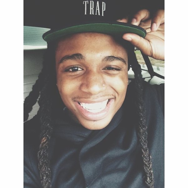 Singer Jacquees Arrested, Allegedly Told Deputy “You’re just a white boy with a badge”