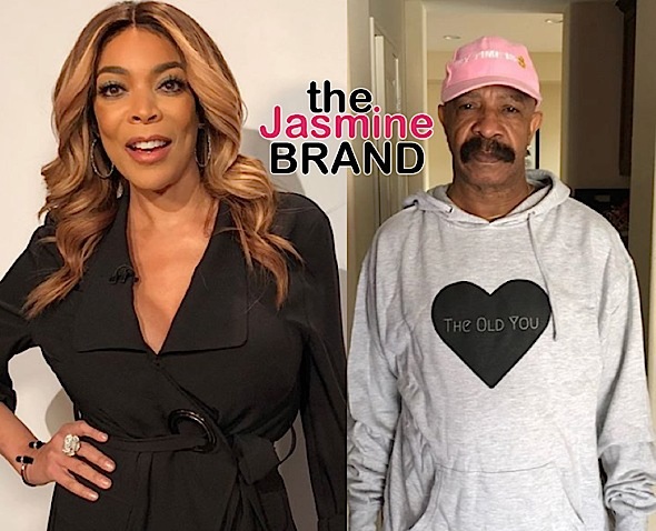 Drake’s Dad Calls Wendy Williams A RuPaul Looking B*tch, Wendy Responds