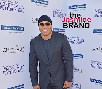 LL Cool J Says Calling Him “Hollywood” Is Not An Insult: I Earned Every Dime, F*ck Your Envy