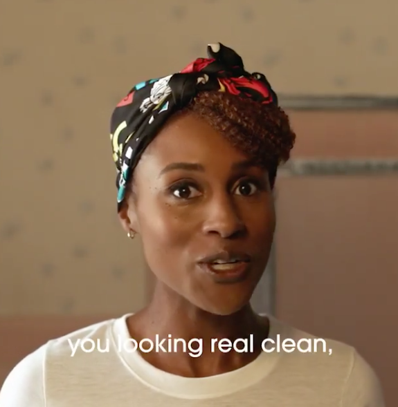 Issa Rae Is A ‘Mirror B*tch” In New “Insecure” Trailer