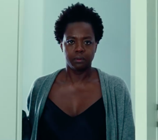 Viola Davis Stars In Steve McQueen Thriller “Widows” [Trailer]