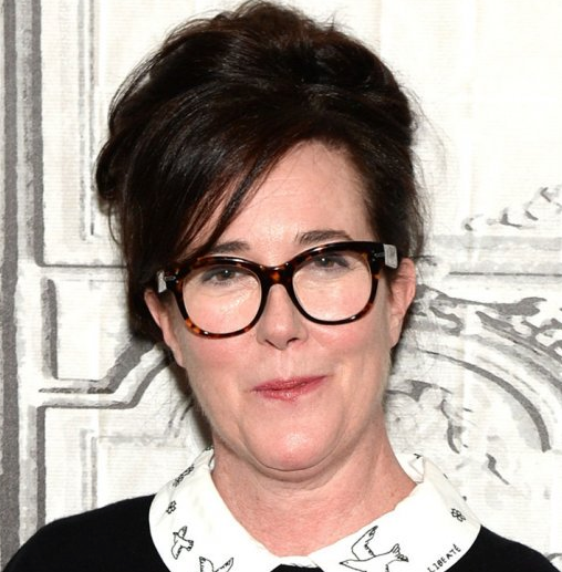 Condolences: Designer Kate Spade Found Dead Of Apparent Suicide