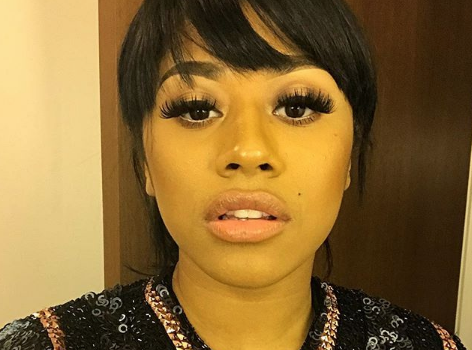Cardi B’s Sister, Hennessy Carolina, Defends Bisexuality – We Don’t Like To Be Labeled!