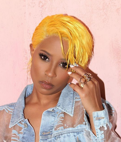 Dej Loaf Is Helping Her Fans Get Married – I’ll Pay For Your Wedding License!